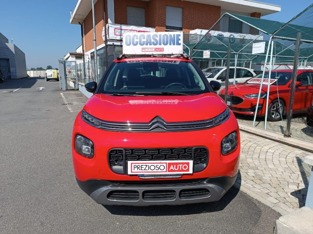 CITROEN C3 Aircross usata, con Airbag