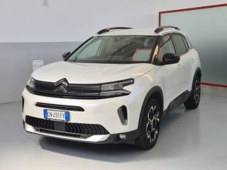 CITROEN C5 Aircross usata, con USB