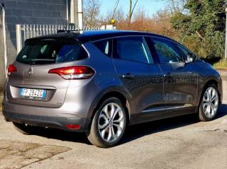 RENAULT Scenic usata, con Airbag Passeggero