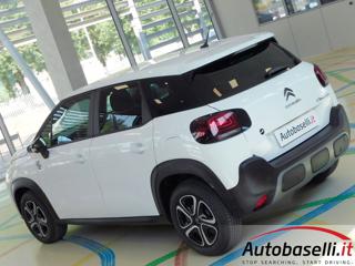 CITROEN C3 Aircross usata, con Bluetooth
