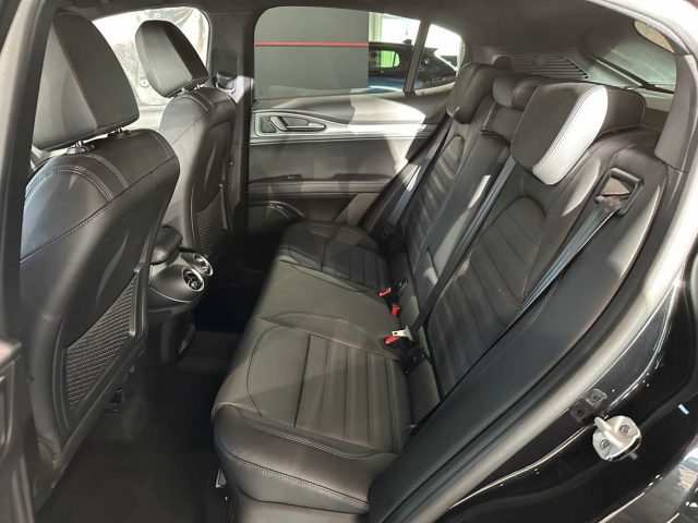 ALFA ROMEO Stelvio usata, con ESP