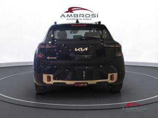 KIA Stonic usata 7