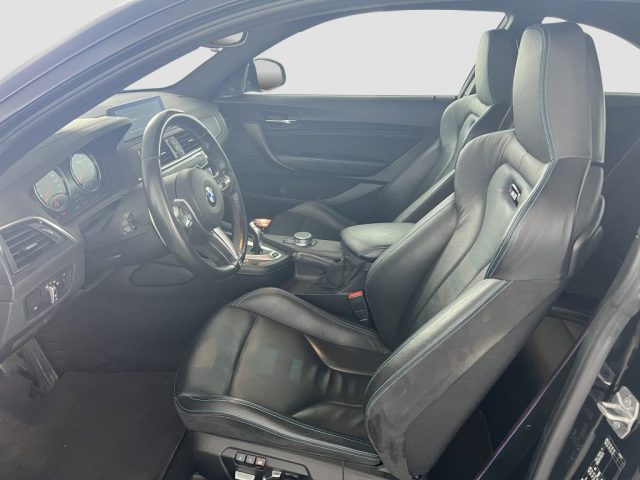 BMW M2 usata 8