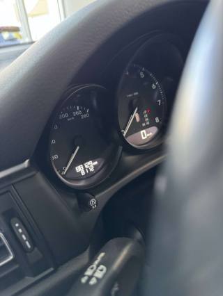 PORSCHE Macan usata, con Cruise Control