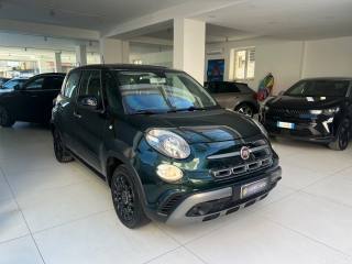 FIAT 500L usata, con Airbag laterali
