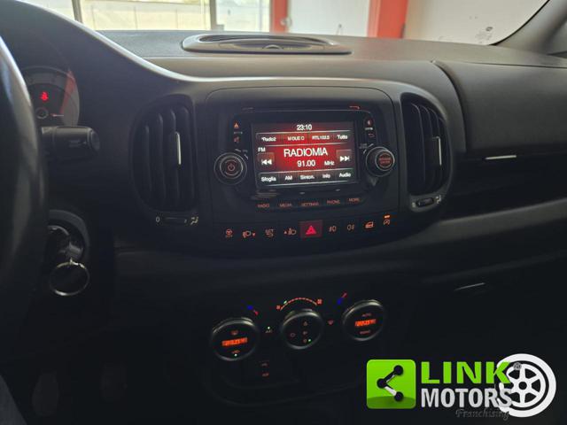 FIAT 500L usata 38