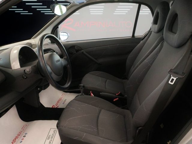 SMART ForTwo usata 10