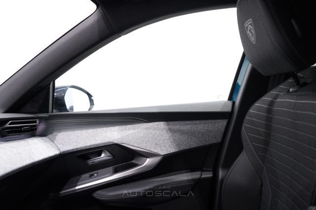 PEUGEOT 3008 usata, con Bluetooth