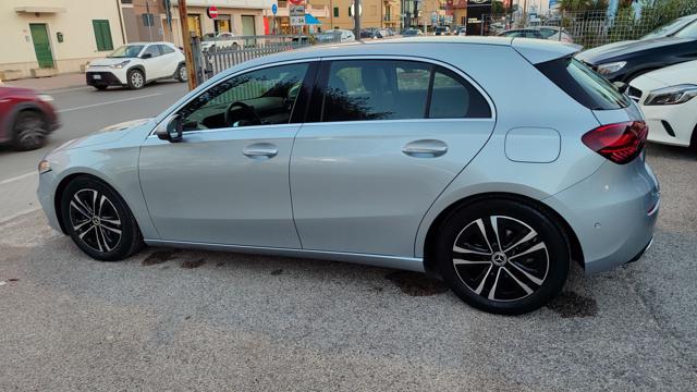 MERCEDES-BENZ A 180 usata, con Airbag Passeggero
