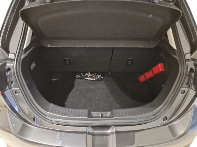 MAZDA 2 usata, con Airbag testa