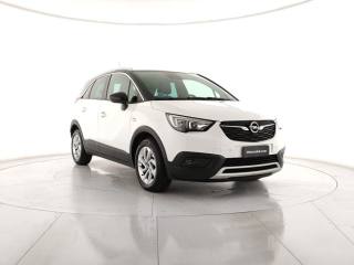 OPEL Crossland X usata, con Autoradio