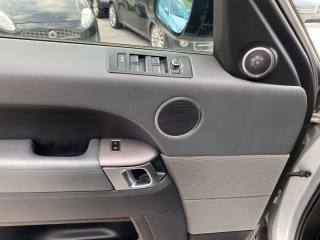 LAND ROVER Range Rover Sport usata, con Lettore CD