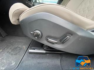 VOLVO XC60 usata, con Touch screen