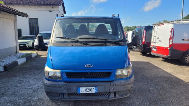 FORD Transit usata 5