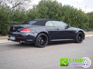 BMW 635 usata 49
