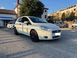 FIAT Grande Punto 1.3 MJT 75 CV 3 porte Actual