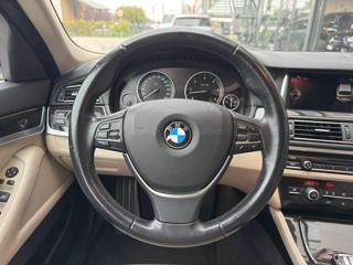 BMW 530 usata, con Autoradio