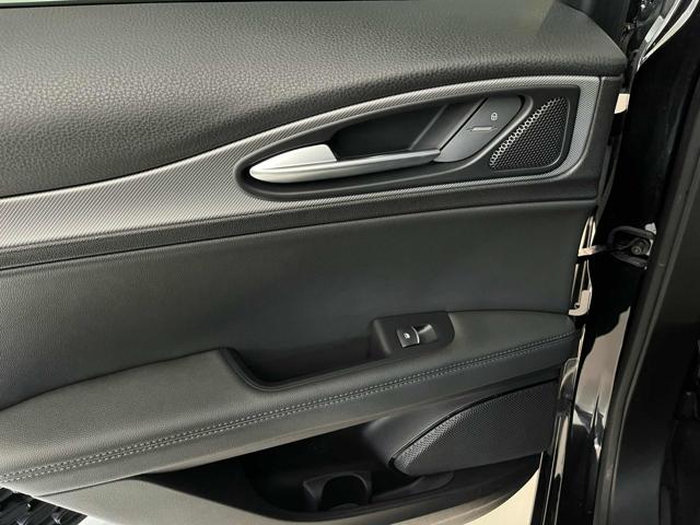 ALFA ROMEO Stelvio usata, con Controllo trazione
