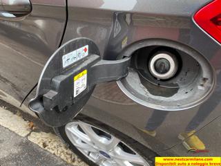 FORD Fiesta usata 47