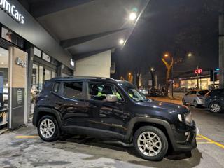 JEEP Renegade usata, con Cerchi in lega