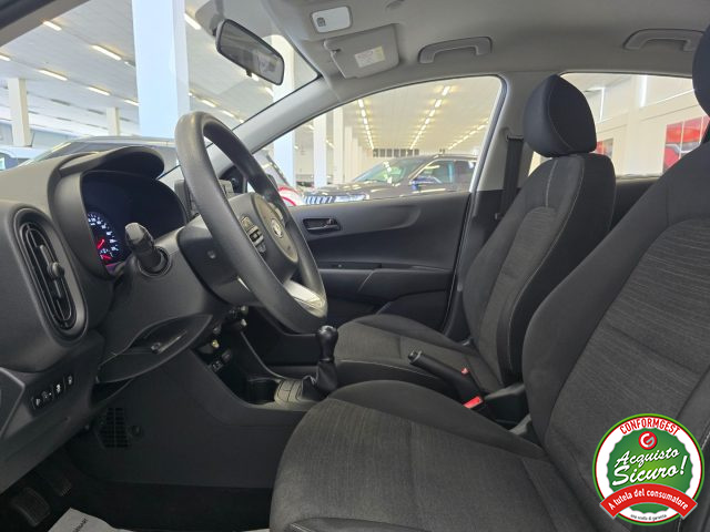 KIA Picanto usata, con Airbag testa