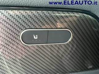 MERCEDES-BENZ GLB 200 usata, con Fendinebbia