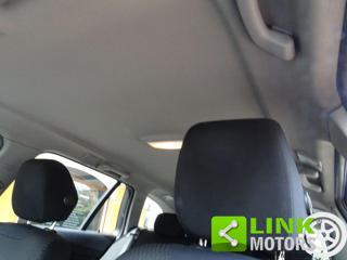 BMW 316 usata, con Fendinebbia
