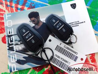 PEUGEOT 308 usata, con Streaming musicale integrato