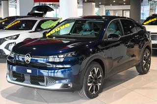 CITROEN C4 usata, con USB