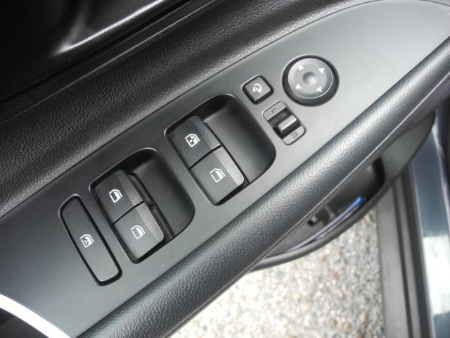 HYUNDAI Bayon usata, con Pneumatici estivi