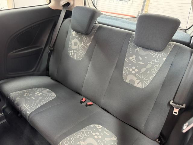 FORD Ka usata, con Controllo trazione