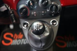 FIAT 500 usata, con Controllo trazione