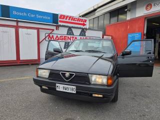ALFA ROMEO 75 usata 15