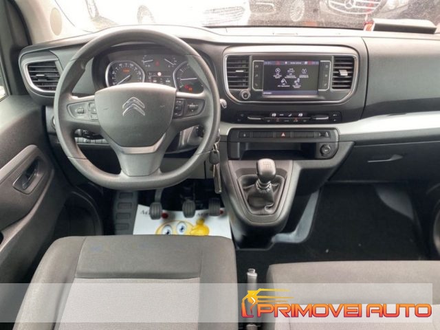 CITROEN Jumpy usata, con Airbag