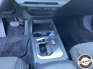 BMW 120 usata, con Fari Xenon