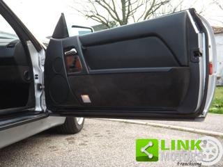 MERCEDES-BENZ SL 500 usata 28