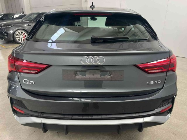 AUDI Q3 usata, con Airbag Passeggero