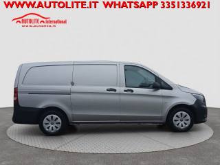 MERCEDES-BENZ Vito usata, con Alzacristalli elettrici