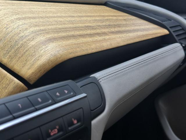 BMW i3 usata, con Cruise Control