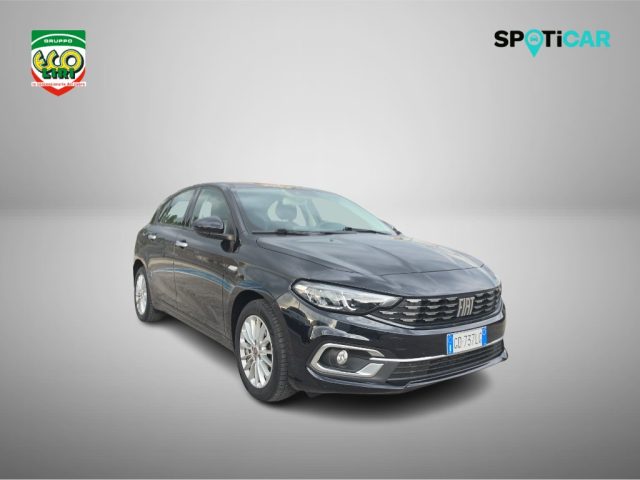 FIAT Tipo usata, con Sensori di parcheggio posteriori