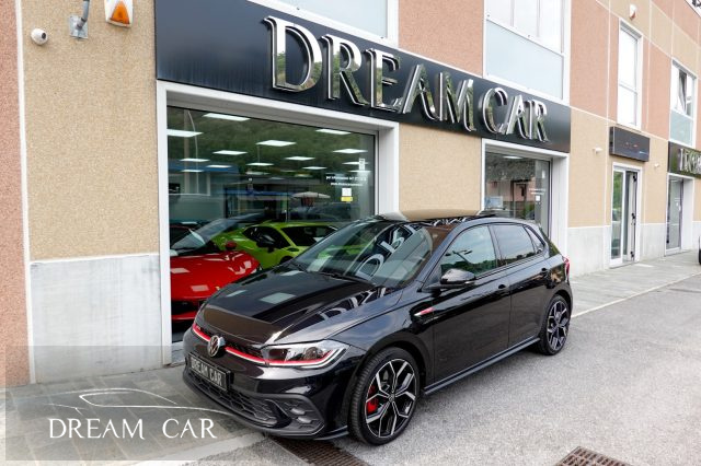 VOLKSWAGEN Polo usata, con ABS