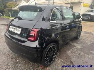 FIAT 500 usata, con Airbag laterali