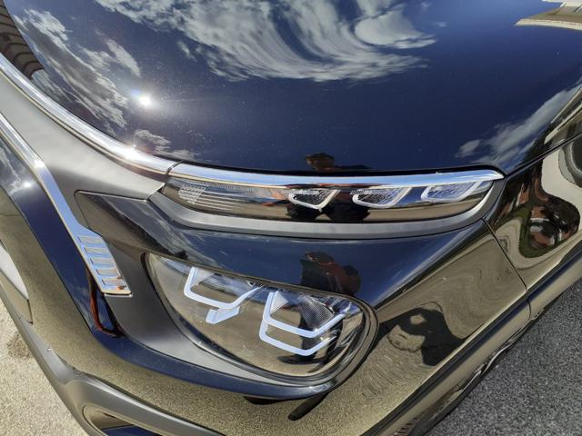 CITROEN C3 usata, con Fendinebbia