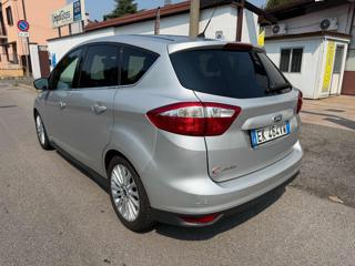 FORD C-Max usata, con Airbag laterali