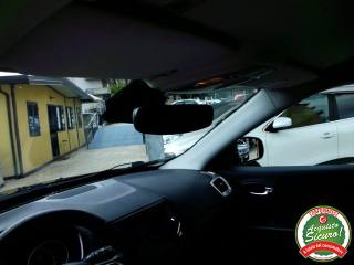 JEEP Compass usata, con Autoradio digitale