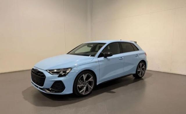 AUDI A3 usata, con ABS