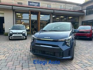 KIA Picanto 1.0 GDi GPL 5 porte Urban KM 0
