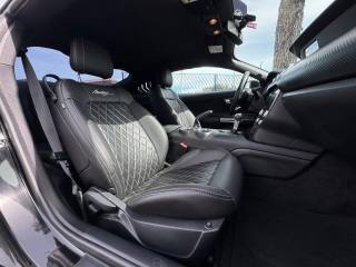 FORD Mustang usata, con Controllo automatico clima