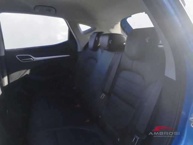 MG ZS usata 6