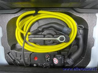 FIAT 500e usata, con Autoradio digitale